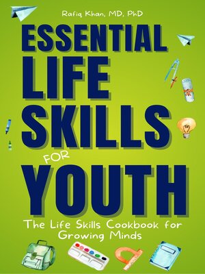 cover image of Essential Life Skills for Youth